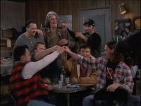 Click to watch 'Steve Moscow' (popup) The King Of Queens